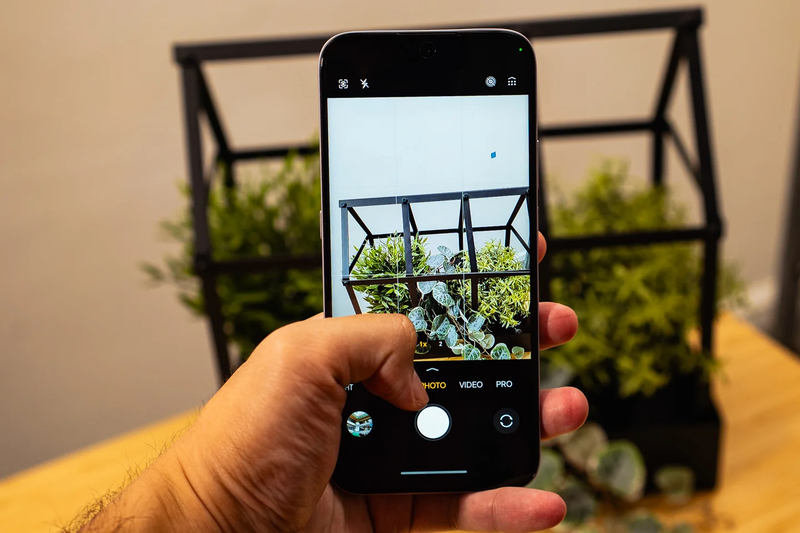 Đánh giá Honor 600S 5G - hình 10