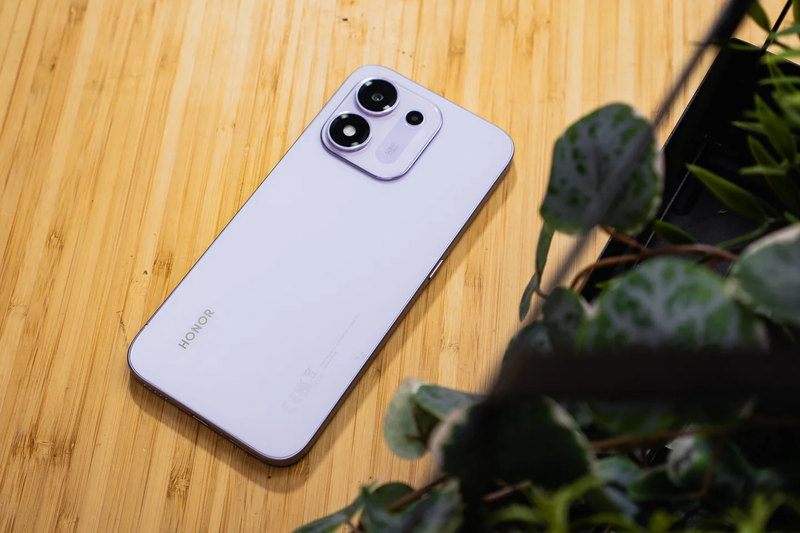 Đánh giá Honor 600S 5G - hình 1