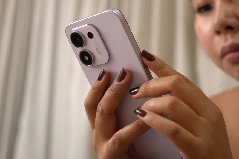 Đánh giá Honor 600S 5G - hình 19