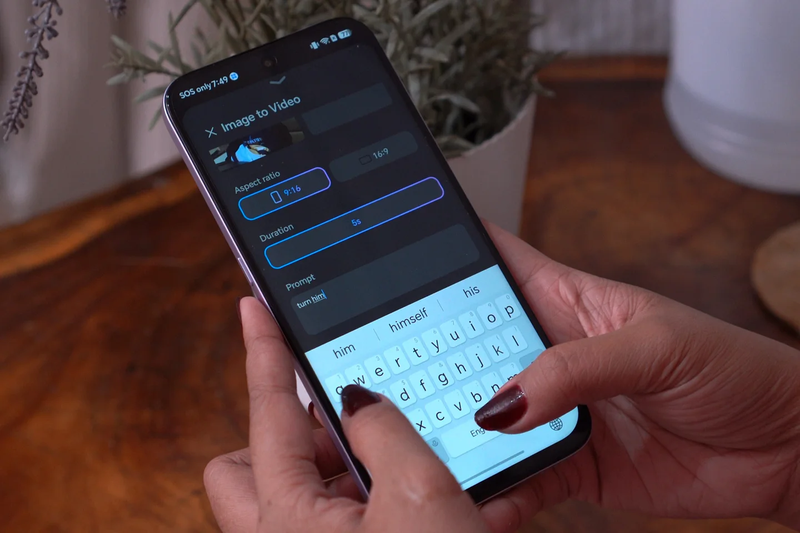 Đánh giá Honor 600S 5G - hình 16