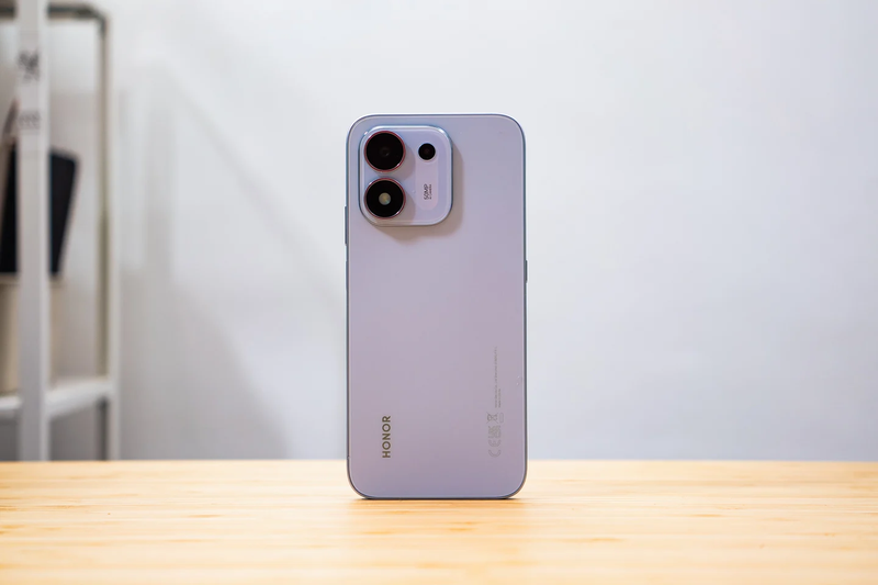 Đánh giá Honor 600S 5G - hình 2