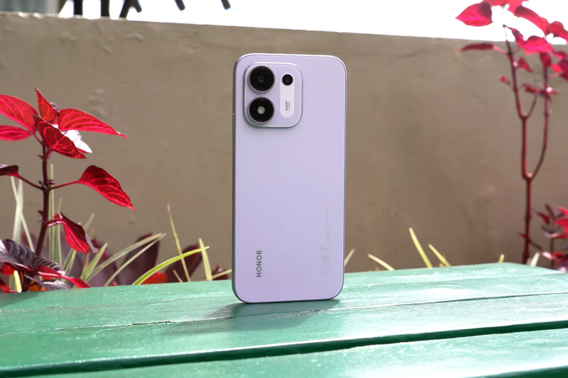 Đánh giá Honor 600S 5G - hình 20