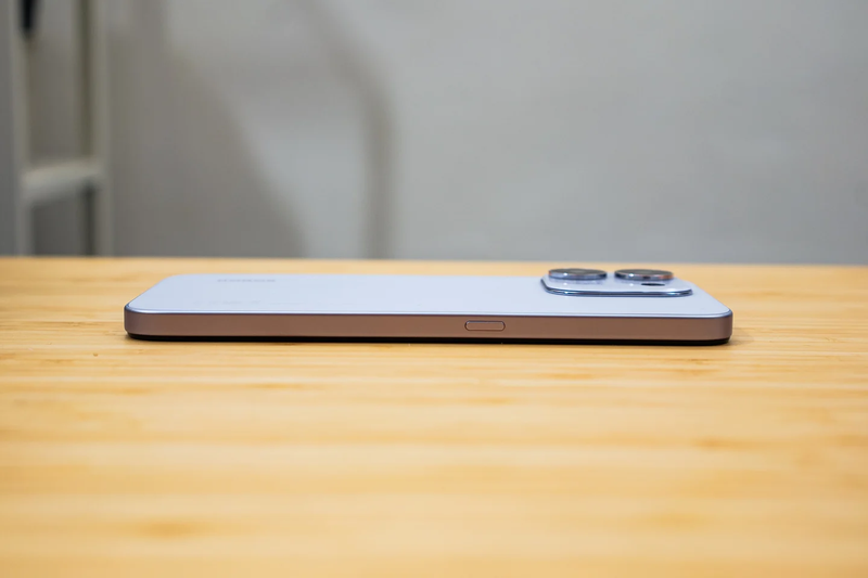 Đánh giá Honor 600S 5G - hình 4