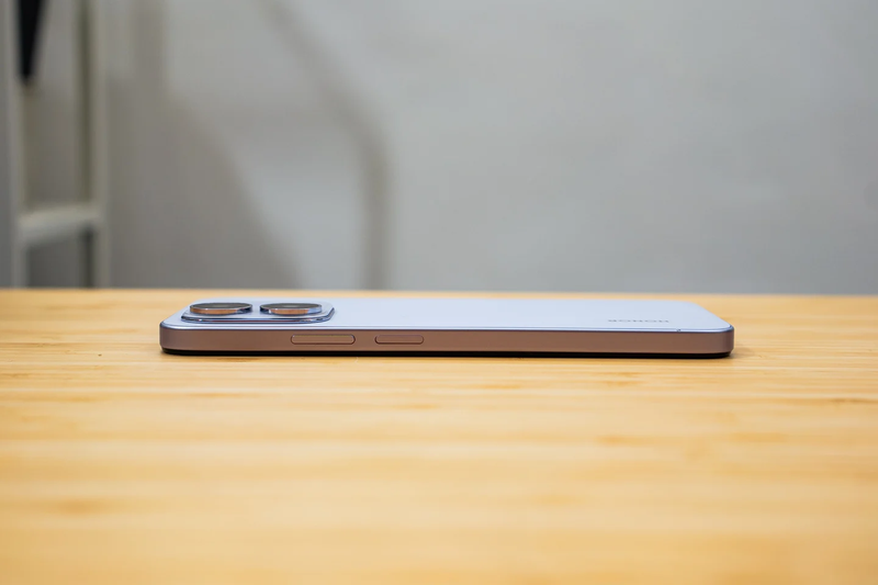 Đánh giá Honor 600S 5G - hình 5