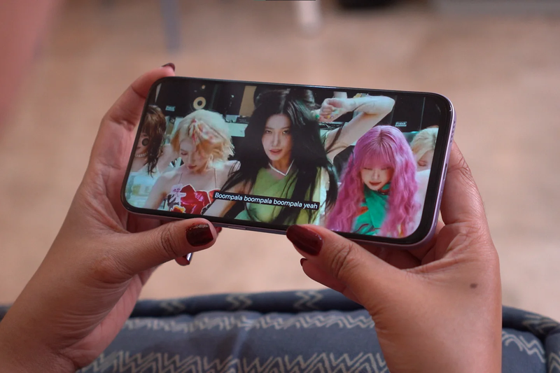 Đánh giá Honor 600S 5G - hình 10