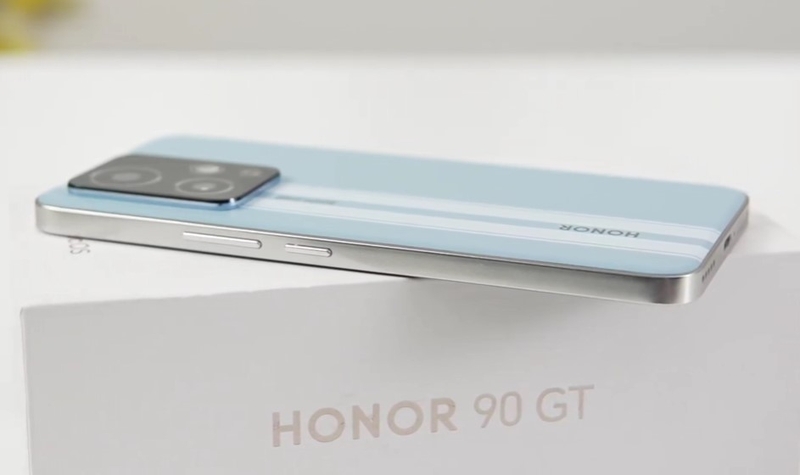 Đánh giá Honor 90 GT - hình 11