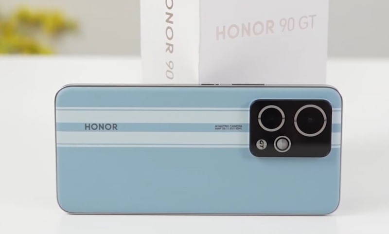 Đánh giá Honor 90 GT - hình 1