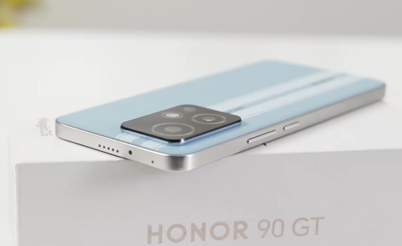 Đánh giá Honor 90 GT - hình 2