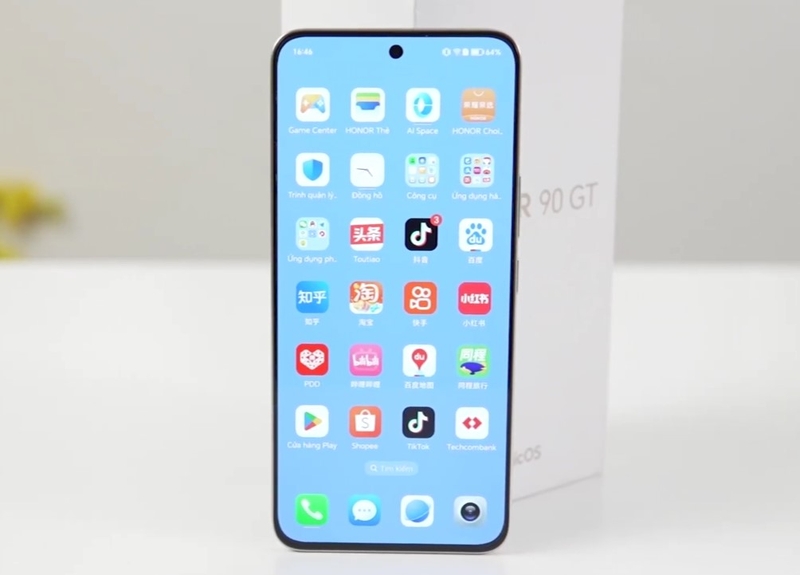 Đánh giá Honor 90 GT - hình 3
