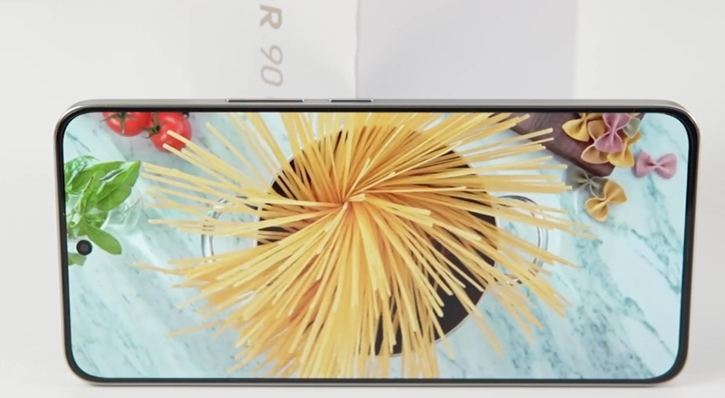 Đánh giá Honor 90 GT - hình 4