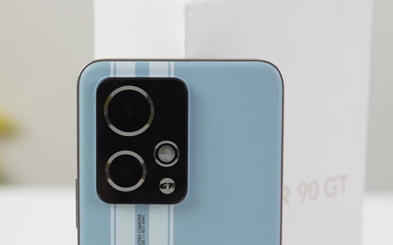 Đánh giá Honor 90 GT - hình 7