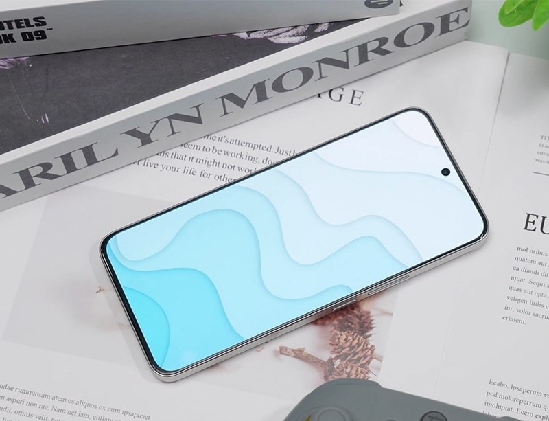 Đánh giá HONOR GT 5