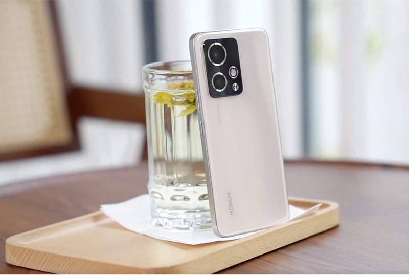Đánh giá HONOR GT 3