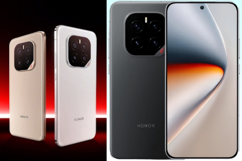 Đánh giá HONOR GT Pro (1)