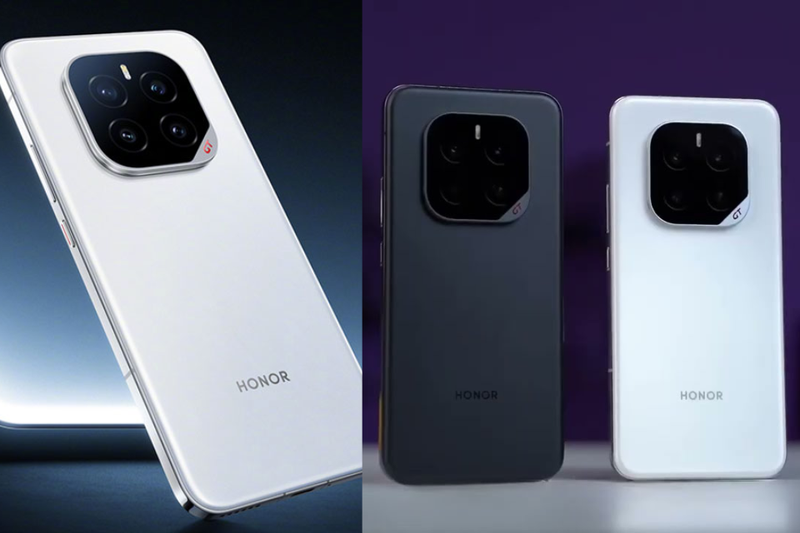 Đánh giá HONOR GT Pro (2)