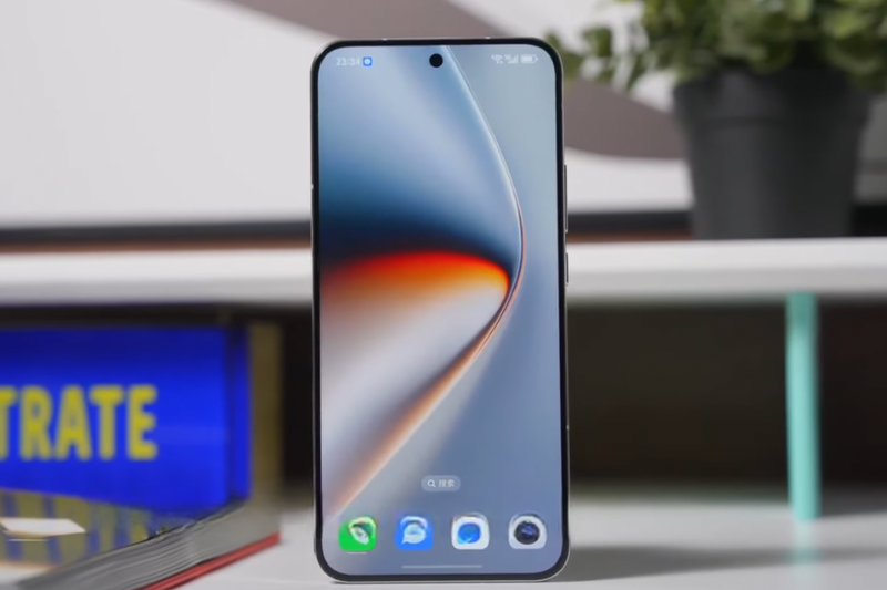 Đánh giá HONOR GT Pro (3)