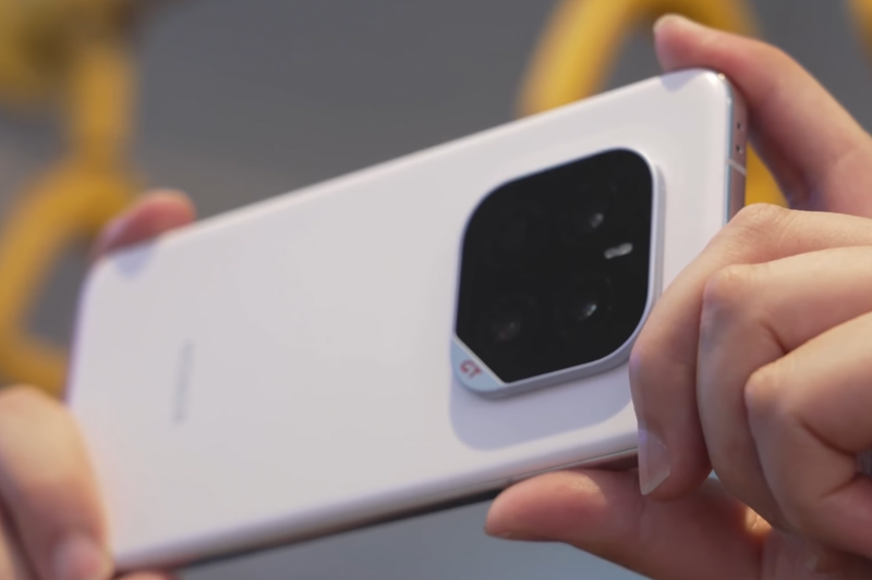 Đánh giá HONOR GT Pro (5)