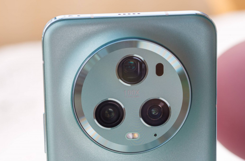 danh gia honor magic 5 pro ve camera