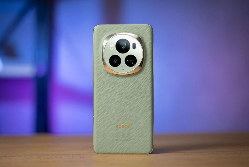 Đánh giá Honor Magic 6 Pro - 05