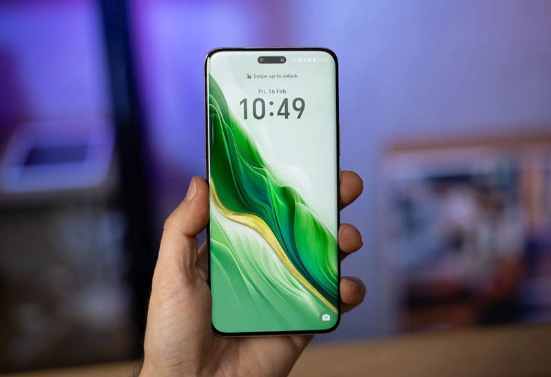 Đánh giá Honor Magic 6 Pro - 04