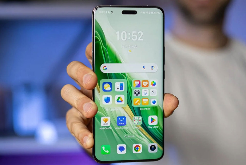 Đánh giá Honor Magic 6 Pro - 03