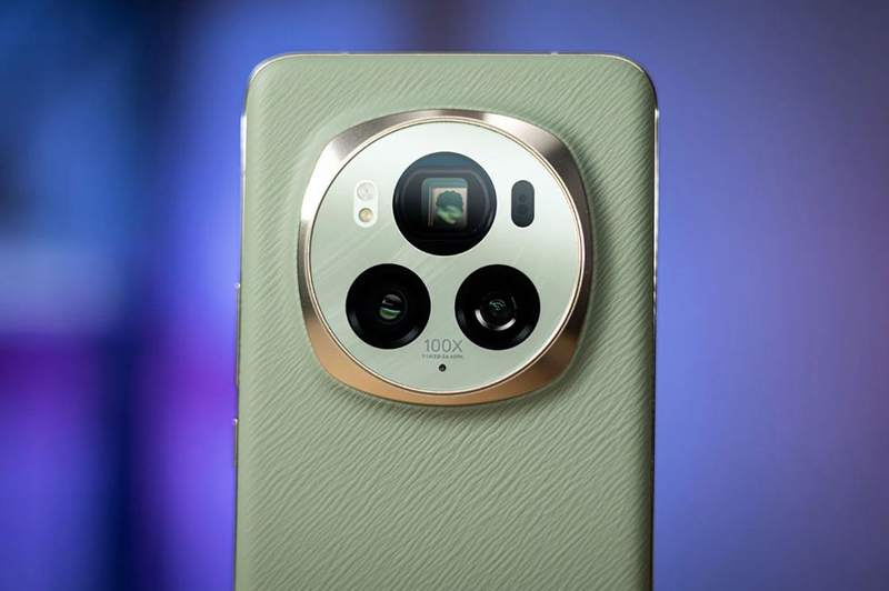 Đánh giá Honor Magic 6 Pro - 02