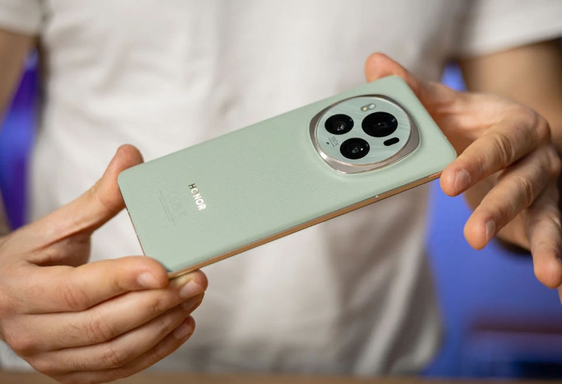 Đánh giá Honor Magic 6 Pro - 01