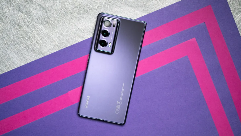Đánh giá HONOR Magic V2 1