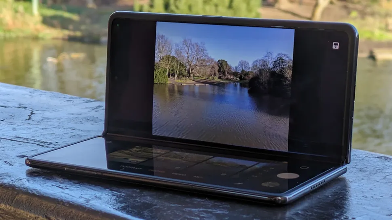 Đánh giá HONOR Magic V2 6