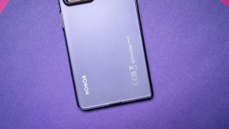 Đánh giá HONOR Magic V2 9