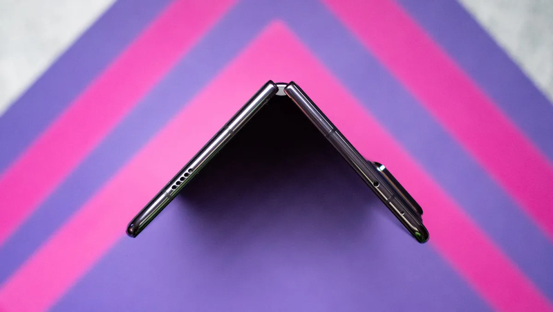 Đánh giá HONOR Magic V2 2