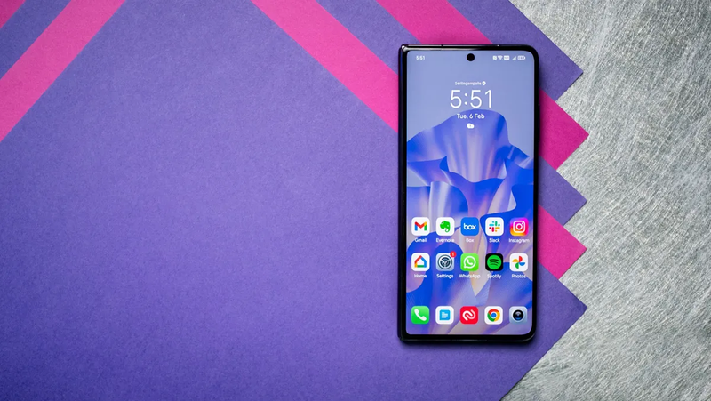 Đánh giá HONOR Magic V2 8