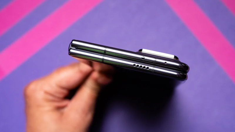 Đánh giá HONOR Magic V2 3