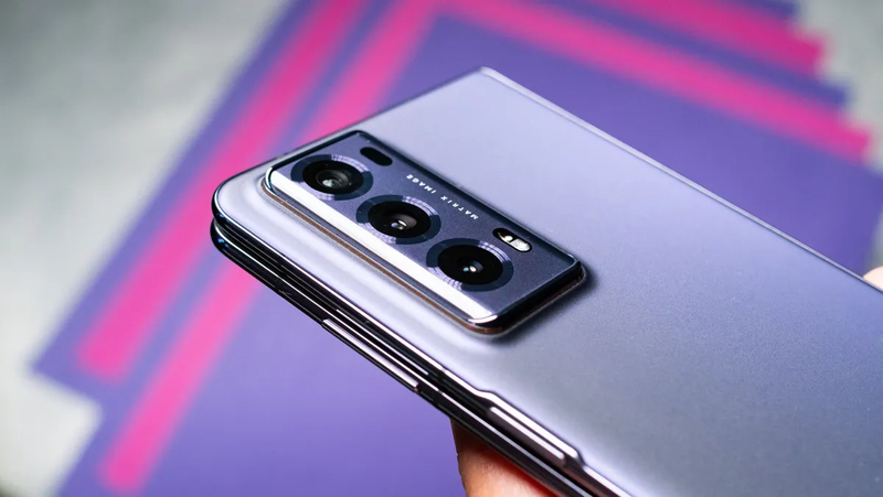 Đánh giá HONOR Magic V2 10