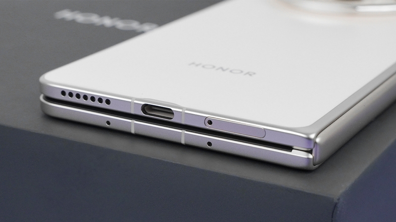 Đánh giá HONOR Magic V5 25