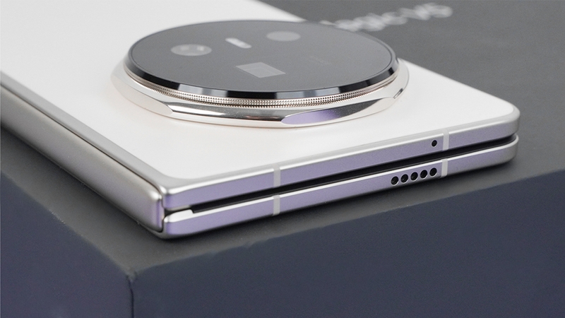 Đánh giá HONOR Magic V5 11