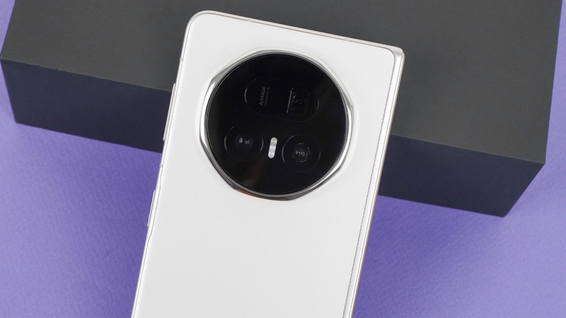 Đánh giá HONOR Magic V5 23