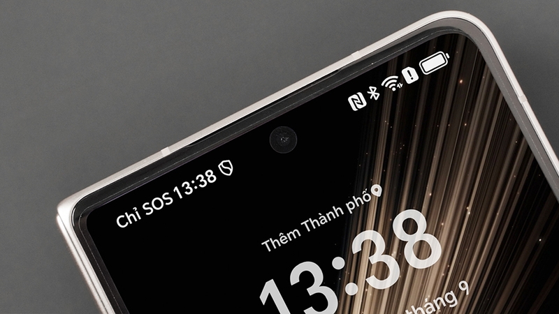 Đánh giá HONOR Magic V5 15