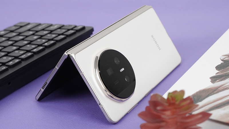 Đánh giá HONOR Magic V5 20