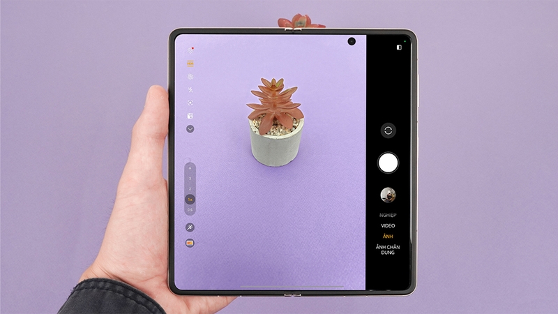 Đánh giá HONOR Magic V5 16