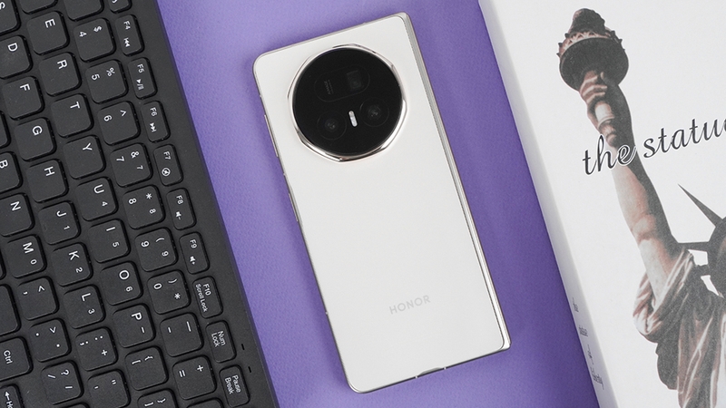 Đánh giá HONOR Magic V5 3