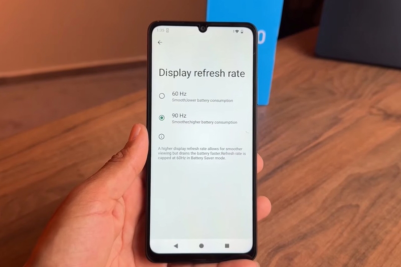 Đánh giá HONOR Play 10 5