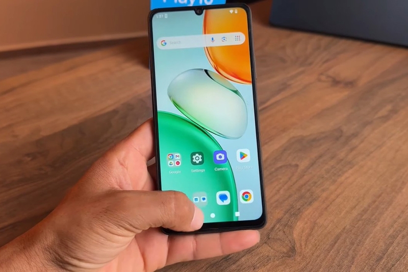 Đánh giá HONOR Play 10 8