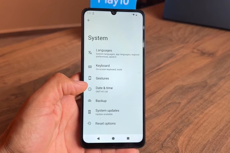 Đánh giá HONOR Play 10 9