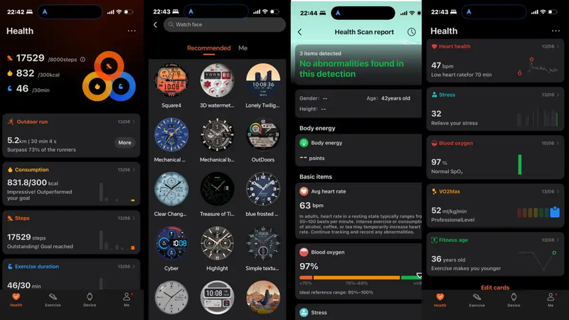 Đánh giá Honor Watch 6 - hình 10