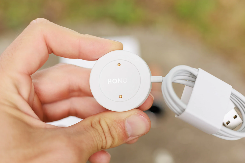 Đánh giá Honor Watch 6 - hình 11