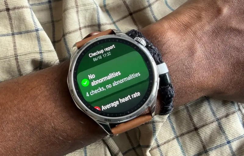 Đánh giá Honor Watch 6 - hình 8