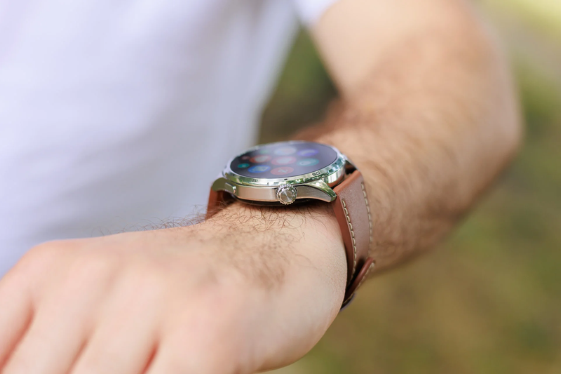 Đánh giá Honor Watch 6 - hình 2