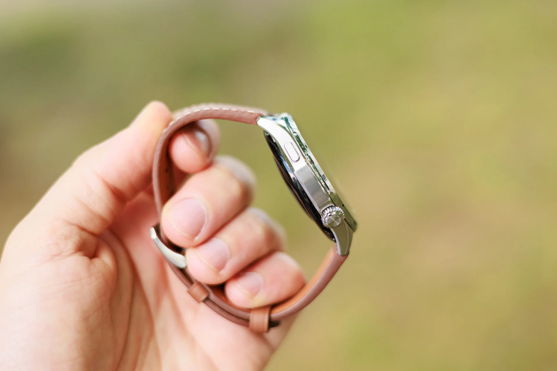Đánh giá Honor Watch 6 - hình 3