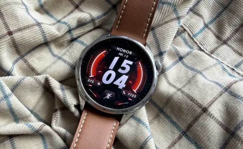 Đánh giá Honor Watch 6 - hình 4